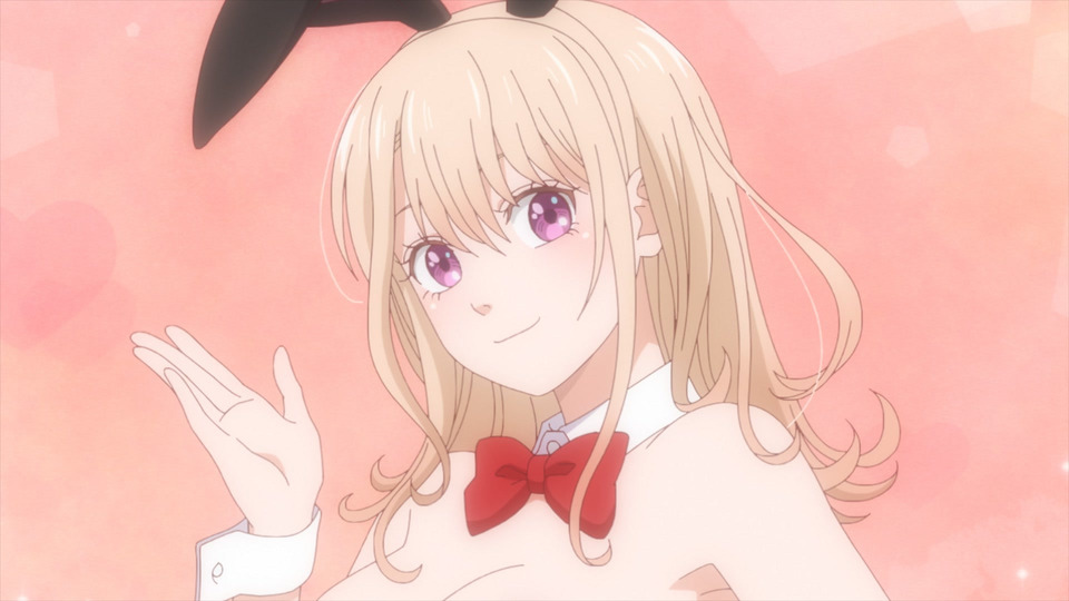 黒岩メダカに私の可愛いが通じない 第3話 アイツと文化祭